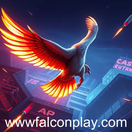Falcon Play: Revolutionizing Online Gaming in 2025