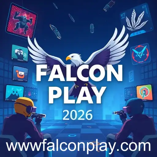 The Evolution of Falcon Play: A Digital Haven