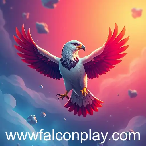 Falcon Play Gains Ground in Gaming Industry