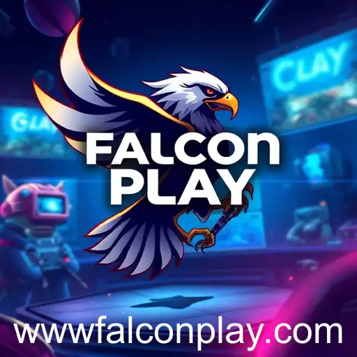 The Rise of Falcon Play in Digital Gaming