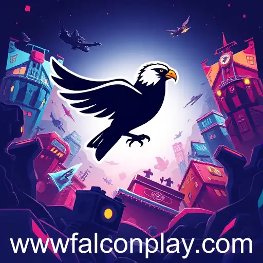 Falcon Play: Soaring High in the Gaming World