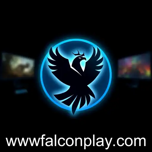 Falcon Play: The Rise of Online Gaming Platforms