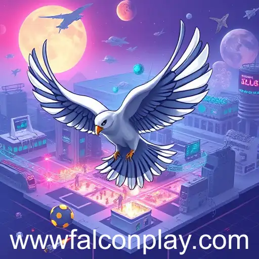 The Evolution of Online Gaming with Falcon Play