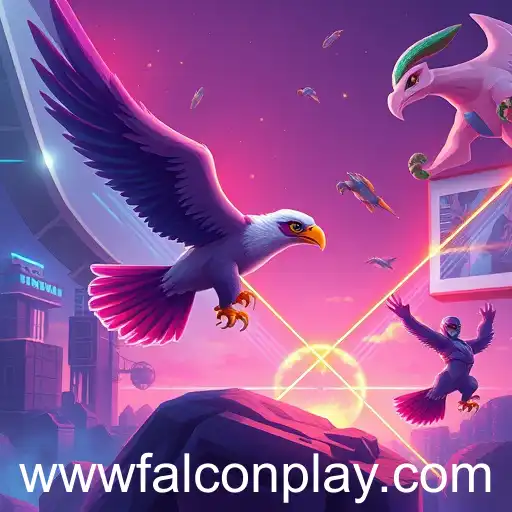 Exploring the Rise of Falcon Play