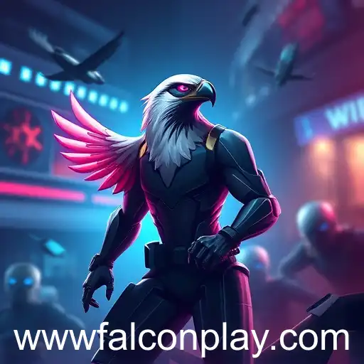Exploring the Rise of Online Gaming with Falcon Play