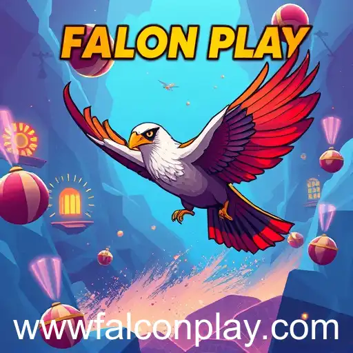 Falcon Play: Navigating the Digital Playground