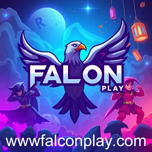 The Evolution of Falcon Play in Online Gaming