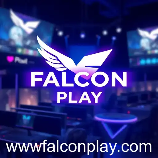 Falcon Play: Redefining Online Gaming in 2025