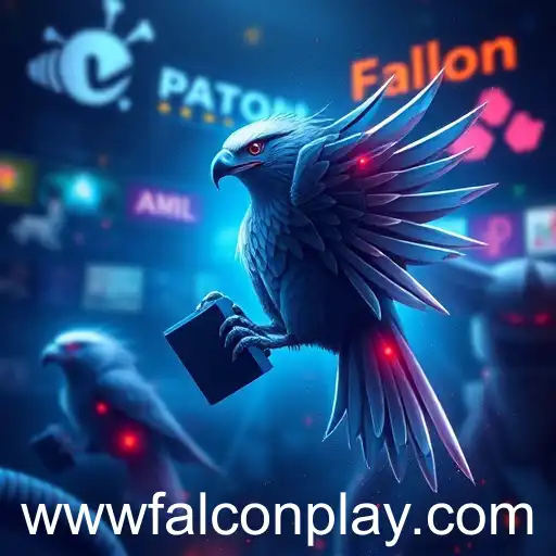 Falcon Play's Rise Amidst Evolving Gaming Landscape