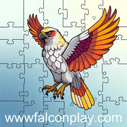 The Rise of Falcon Play in 2025: A New Era for Online Gaming