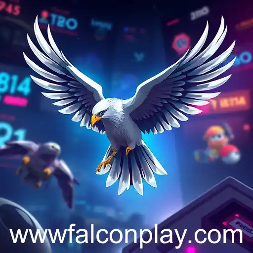 Falcon Play Emerges as Leading Game Hub