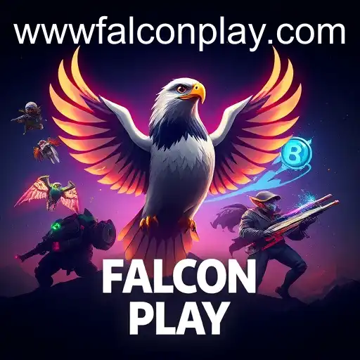 Falcon Play Soars in Gaming Arena