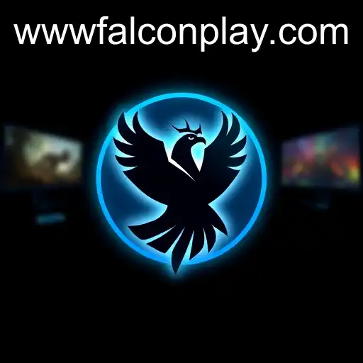 Falcon Play: The Rise of Online Gaming Platforms