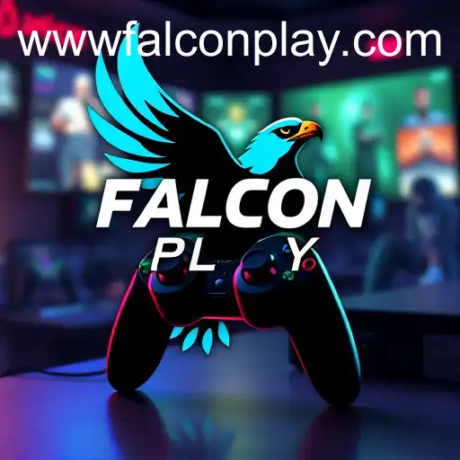 Falcon Play Soars in Online Gaming Arena