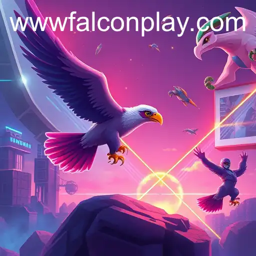Exploring the Rise of Falcon Play